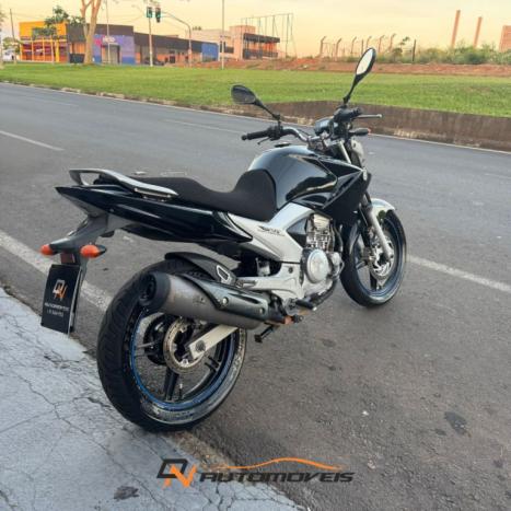 YAMAHA YS Fazer 250 , Foto 4