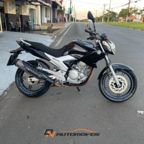 YAMAHA YS Fazer 250 , Foto 5
