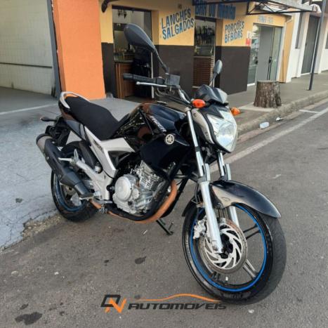 YAMAHA YS Fazer 250 , Foto 6