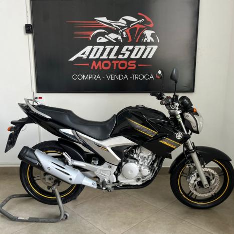 YAMAHA YS Fazer 250 BLUE FLEX, Foto 1