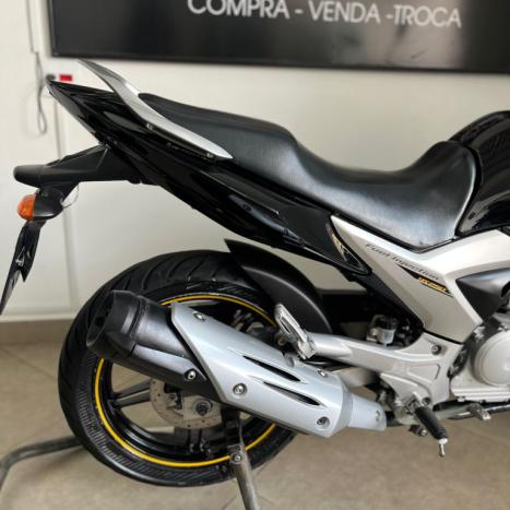 YAMAHA YS Fazer 250 BLUE FLEX, Foto 4