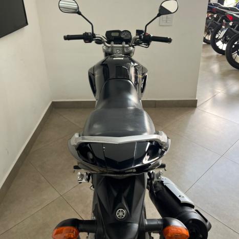 YAMAHA YS Fazer 250 BLUE FLEX, Foto 5