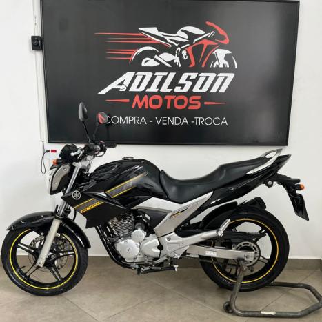 YAMAHA YS Fazer 250 BLUE FLEX, Foto 6