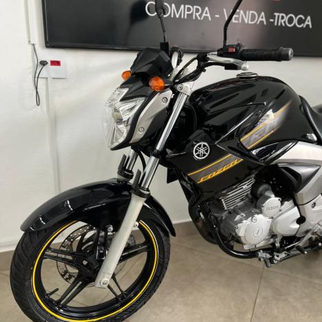YAMAHA YS Fazer 250 BLUE FLEX, Foto 7