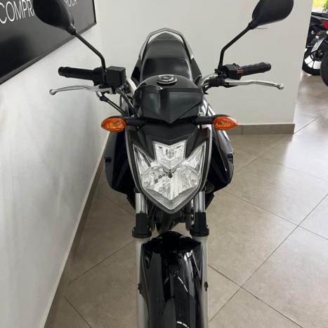 YAMAHA YS Fazer 250 BLUE FLEX, Foto 10