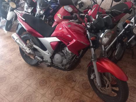 YAMAHA YS Fazer 250 , Foto 2