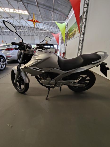 YAMAHA YS Fazer 250 BLUE FLEX, Foto 1