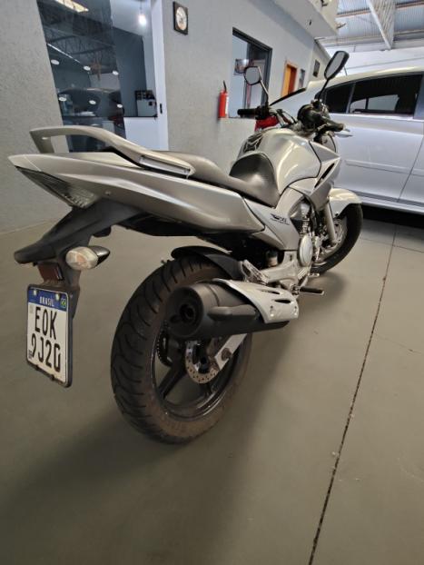 YAMAHA YS Fazer 250 BLUE FLEX, Foto 4