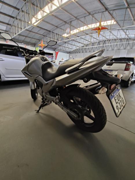 YAMAHA YS Fazer 250 BLUE FLEX, Foto 7