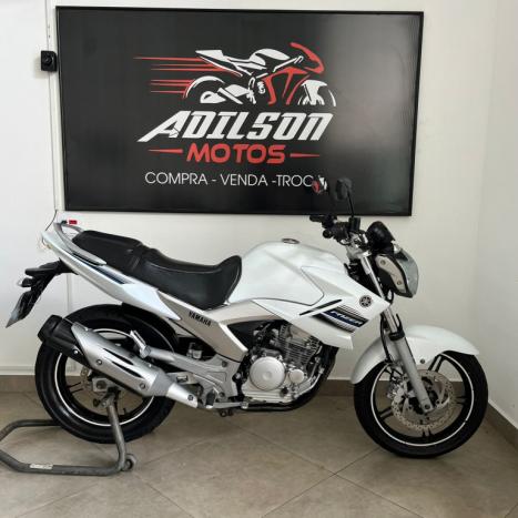 YAMAHA YS Fazer 250 , Foto 1