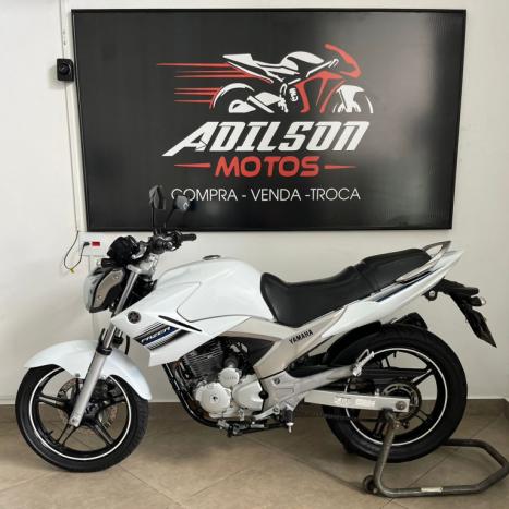 YAMAHA YS Fazer 250 , Foto 6