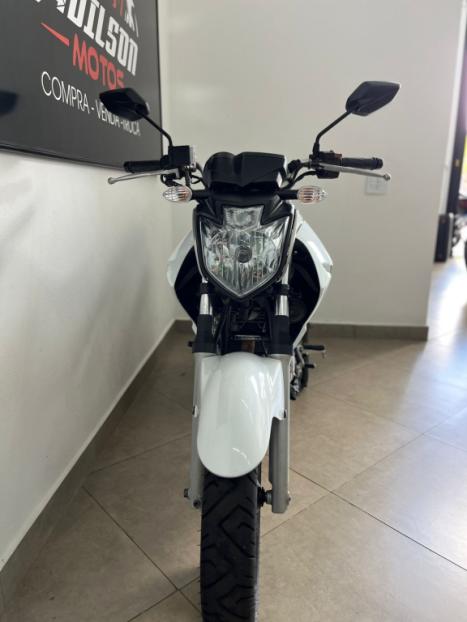 YAMAHA YS Fazer 250 , Foto 10