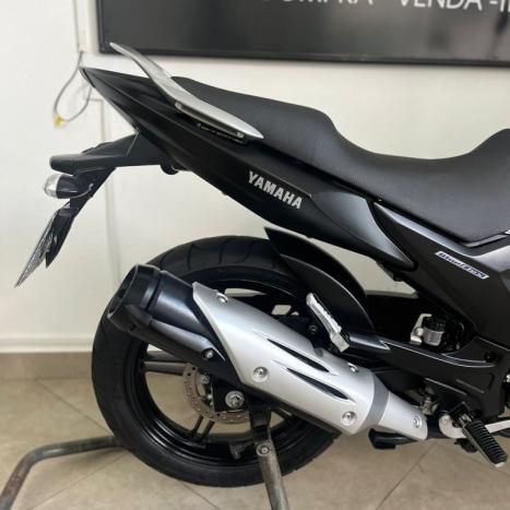 YAMAHA YS Fazer 250 BLUE FLEX, Foto 4