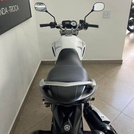 YAMAHA YS Fazer 250 BLUE FLEX, Foto 5