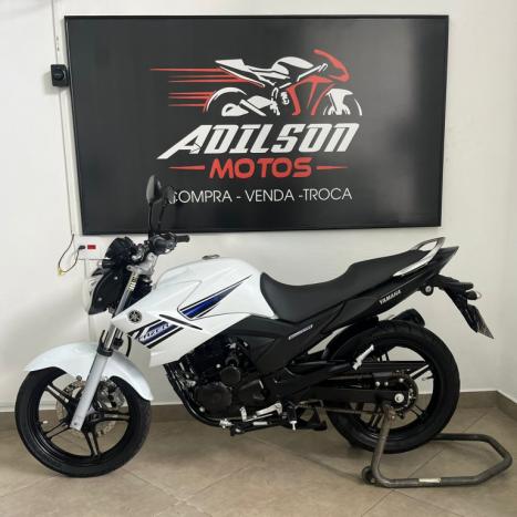 YAMAHA YS Fazer 250 BLUE FLEX, Foto 6