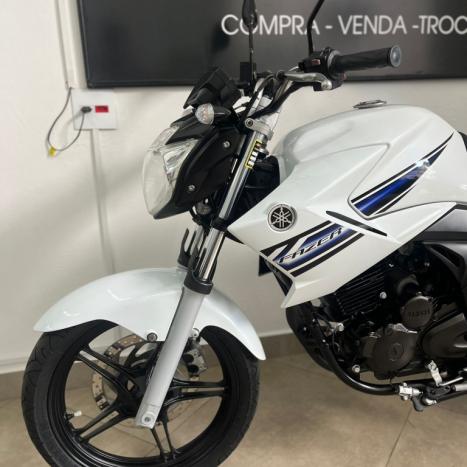 YAMAHA YS Fazer 250 BLUE FLEX, Foto 7