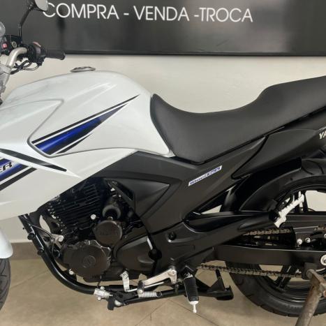 YAMAHA YS Fazer 250 BLUE FLEX, Foto 8