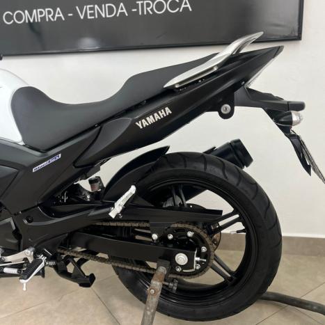 YAMAHA YS Fazer 250 BLUE FLEX, Foto 9