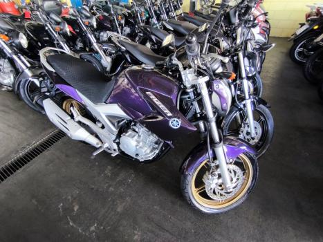 YAMAHA YS Fazer 250 , Foto 2