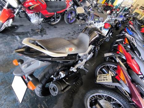 YAMAHA YS Fazer 250 , Foto 5