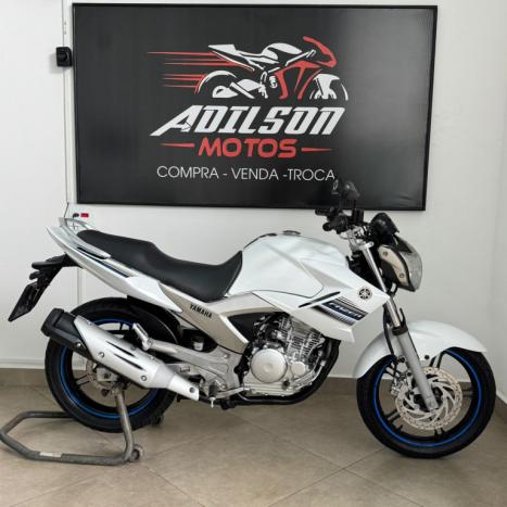 YAMAHA YS Fazer 250 , Foto 1