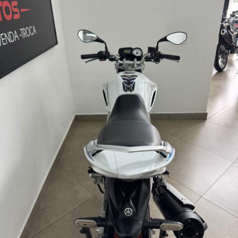 YAMAHA YS Fazer 250 , Foto 5
