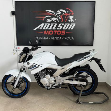 YAMAHA YS Fazer 250 , Foto 6