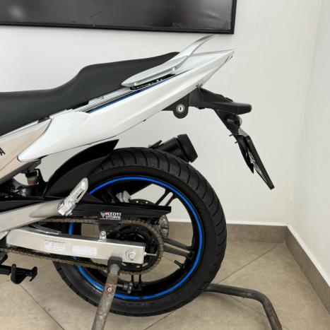 YAMAHA YS Fazer 250 , Foto 9