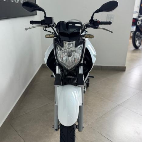 YAMAHA YS Fazer 250 , Foto 10