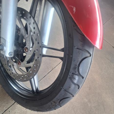 YAMAHA YS Fazer 250 , Foto 1