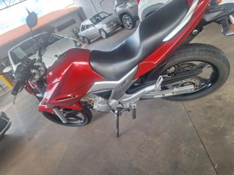 YAMAHA YS Fazer 250 , Foto 2