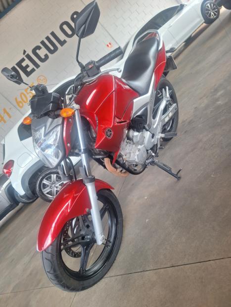 YAMAHA YS Fazer 250 , Foto 3