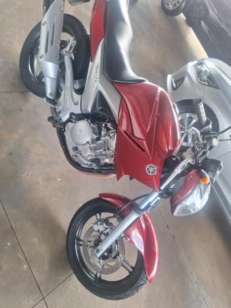 YAMAHA YS Fazer 250 , Foto 5