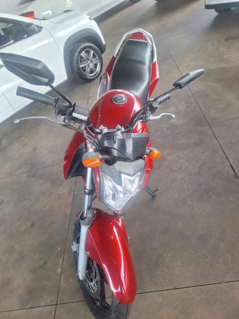 YAMAHA YS Fazer 250 , Foto 6