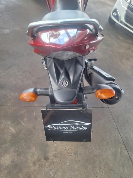 YAMAHA YS Fazer 250 , Foto 7