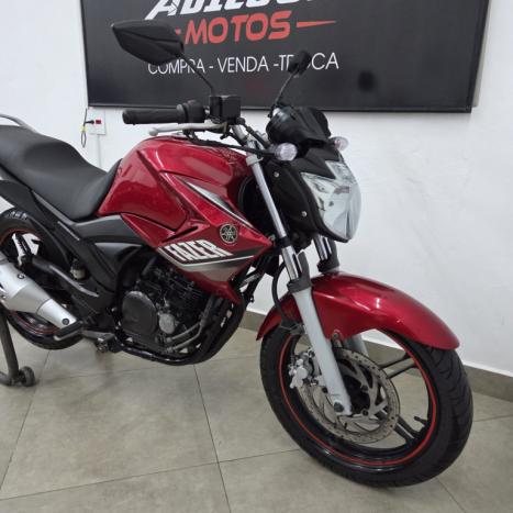 YAMAHA YS Fazer 250 BLUE FLEX, Foto 2