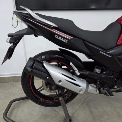 YAMAHA YS Fazer 250 BLUE FLEX, Foto 4