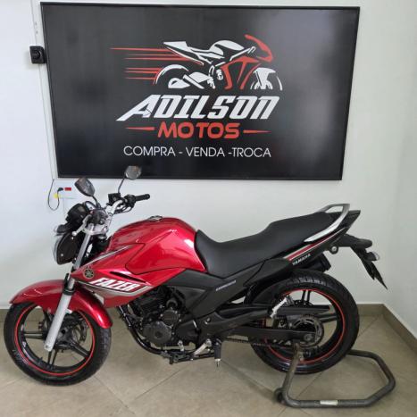 YAMAHA YS Fazer 250 BLUE FLEX, Foto 6