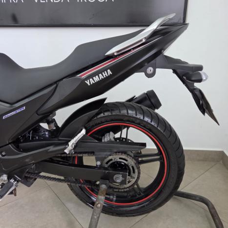 YAMAHA YS Fazer 250 BLUE FLEX, Foto 7