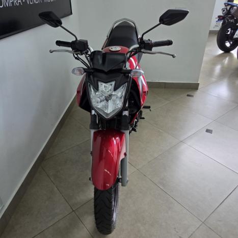 YAMAHA YS Fazer 250 BLUE FLEX, Foto 10