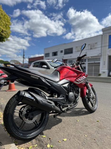 YAMAHA YS Fazer 250 , Foto 2