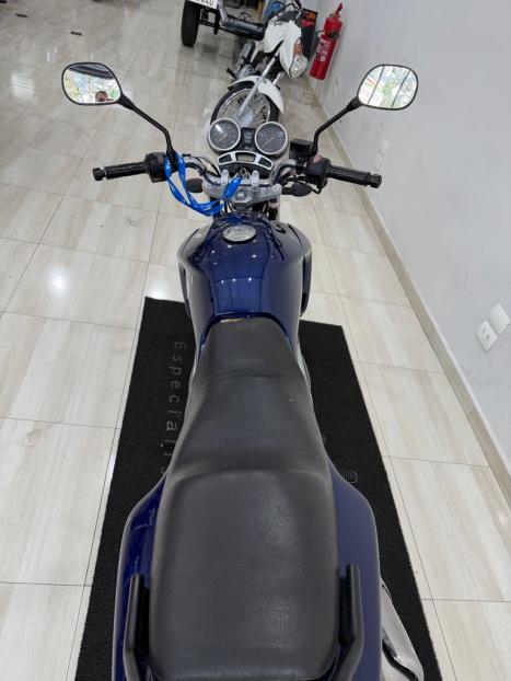 YAMAHA YS Fazer 250 , Foto 3