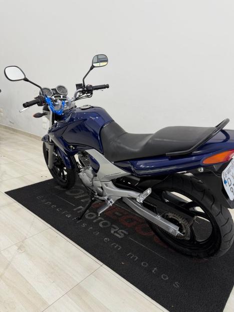 YAMAHA YS Fazer 250 , Foto 5