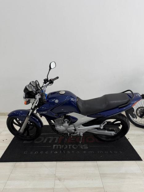 YAMAHA YS Fazer 250 , Foto 6