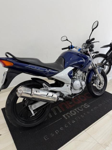 YAMAHA YS Fazer 250 , Foto 7