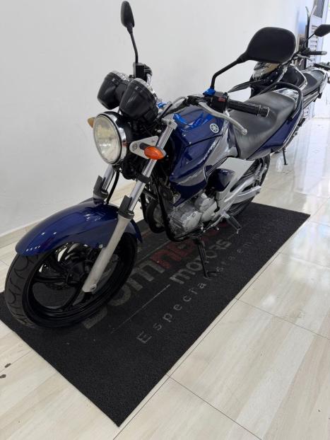 YAMAHA YS Fazer 250 , Foto 8