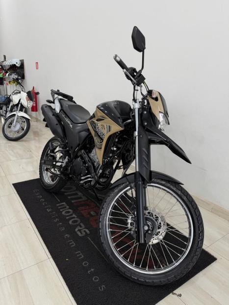 YAMAHA YS Fazer 250 , Foto 1