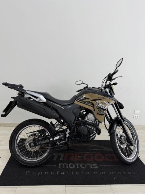 YAMAHA YS Fazer 250 , Foto 2