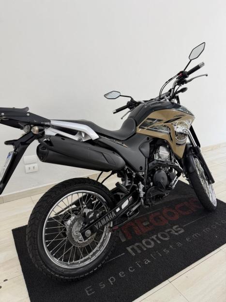 YAMAHA YS Fazer 250 , Foto 5