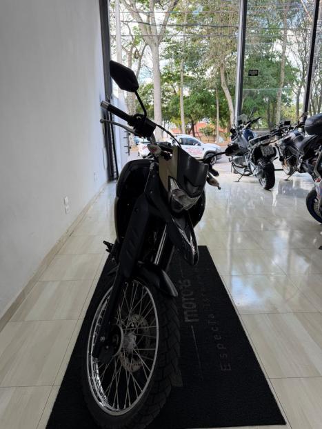 YAMAHA YS Fazer 250 , Foto 6